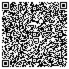 QR code with A Simplified Mortgage Service contacts