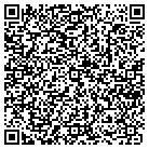 QR code with J Dunbar Construction Co contacts
