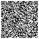 QR code with Manard Warren & Assoc contacts