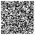 QR code with J R Johnson contacts