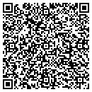 QR code with C & M Billings Ranch contacts