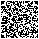 QR code with Alene's Florist contacts