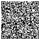QR code with Knives Ect contacts