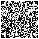 QR code with One Hour Martinizing contacts