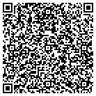 QR code with Hilda's House-Continual Care contacts