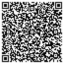 QR code with Uloff & Peebler contacts