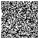 QR code with Razors Edge contacts