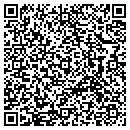 QR code with Tracy's Tanz contacts