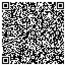 QR code with KCS Resources Inc contacts