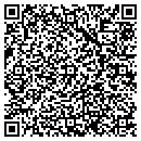 QR code with Knit Line contacts