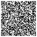 QR code with Rockin R Self Storage contacts