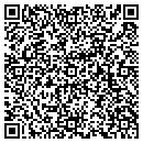 QR code with Aj Crafts contacts