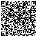 QR code with Qfm 6 contacts