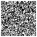 QR code with B A M P F Corp contacts