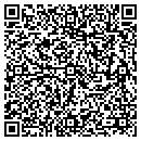 QR code with UPS Stores The contacts