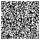 QR code with Used Car Lot contacts