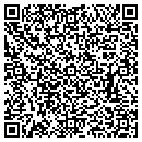 QR code with Island Glow contacts