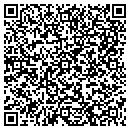 QR code with JAG Powersports contacts