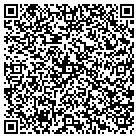 QR code with National Scty of Sons American contacts