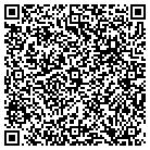 QR code with U C Davis Health Systems contacts