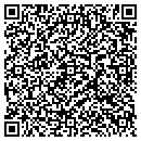 QR code with M C M Cotton contacts