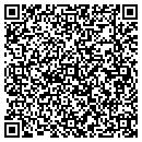 QR code with Yma Publishing Co contacts
