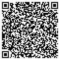 QR code with Aaarons contacts