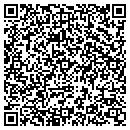 QR code with A2Z Multi Service contacts