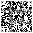 QR code with PE Professional Engineer contacts