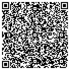 QR code with Jenny Tavor Custom Catering contacts