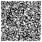 QR code with Action Boat & Sailing Center contacts