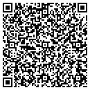 QR code with B & R Welding contacts