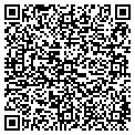 QR code with PIPA contacts