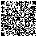 QR code with P & B Interiors contacts
