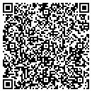 QR code with Handex Of Texas contacts