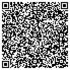 QR code with A Global Debt Collections Inc contacts