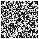 QR code with Robbys Motors contacts