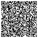 QR code with Alvin Antique Center contacts