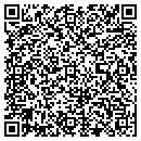 QR code with J P Bowlin Co contacts