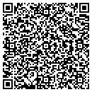 QR code with Max L Thomas contacts