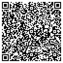 QR code with PS Designs contacts