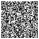 QR code with Uhuru Farms contacts