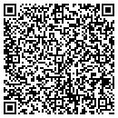 QR code with Cuts 4 All contacts