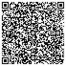 QR code with Virginias Roberts Fashions contacts