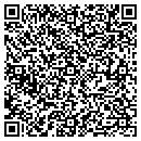 QR code with C & C Electric contacts