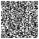 QR code with Weingart Medical Clinic contacts