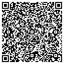 QR code with G R S Creations contacts