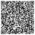 QR code with Peghues Intl Gfts Collectibles contacts