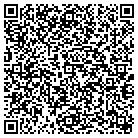 QR code with Andrews Website Service contacts