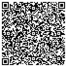 QR code with Magnetic Reference Laboratory contacts